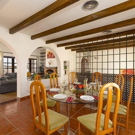 Villa Nikki By Villa Plus Puerto del Carmen  Exteriér fotografie