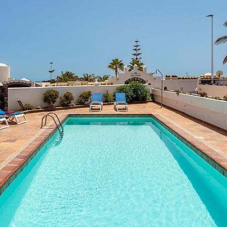 Villa Nikki By Villa Plus Puerto del Carmen  Exteriér fotografie