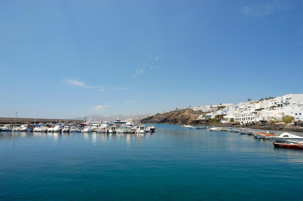 Villa Nikki By Villa Plus Puerto del Carmen  Exteriér fotografie