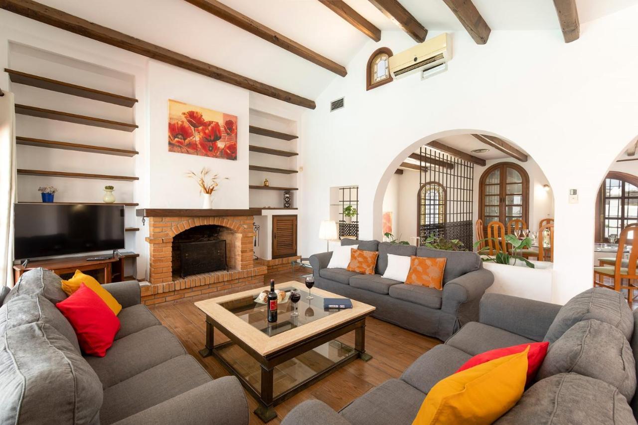 Villa Nikki By Villa Plus Puerto del Carmen  Exteriér fotografie