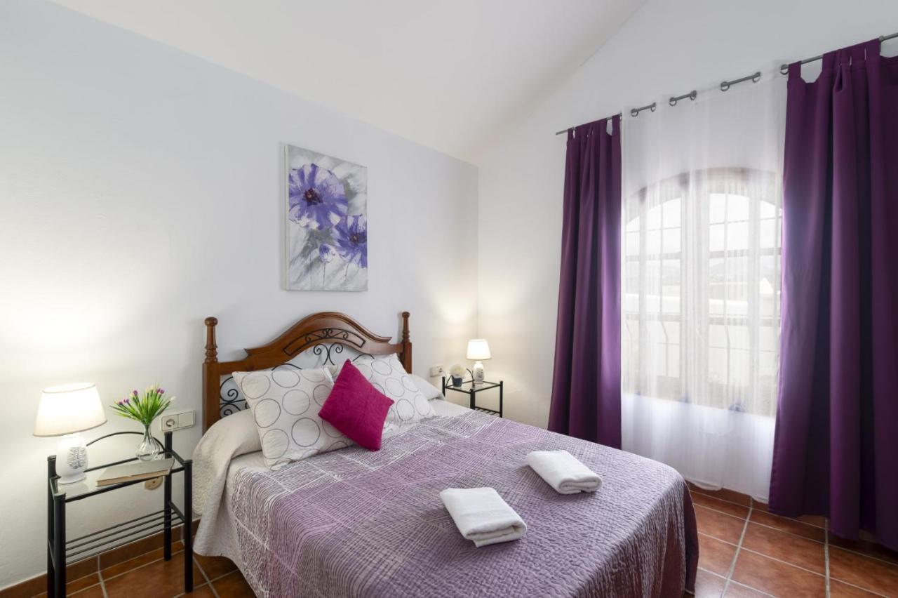Villa Nikki By Villa Plus Puerto del Carmen  Exteriér fotografie