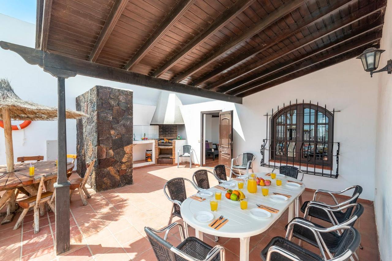 Villa Nikki By Villa Plus Puerto del Carmen  Exteriér fotografie