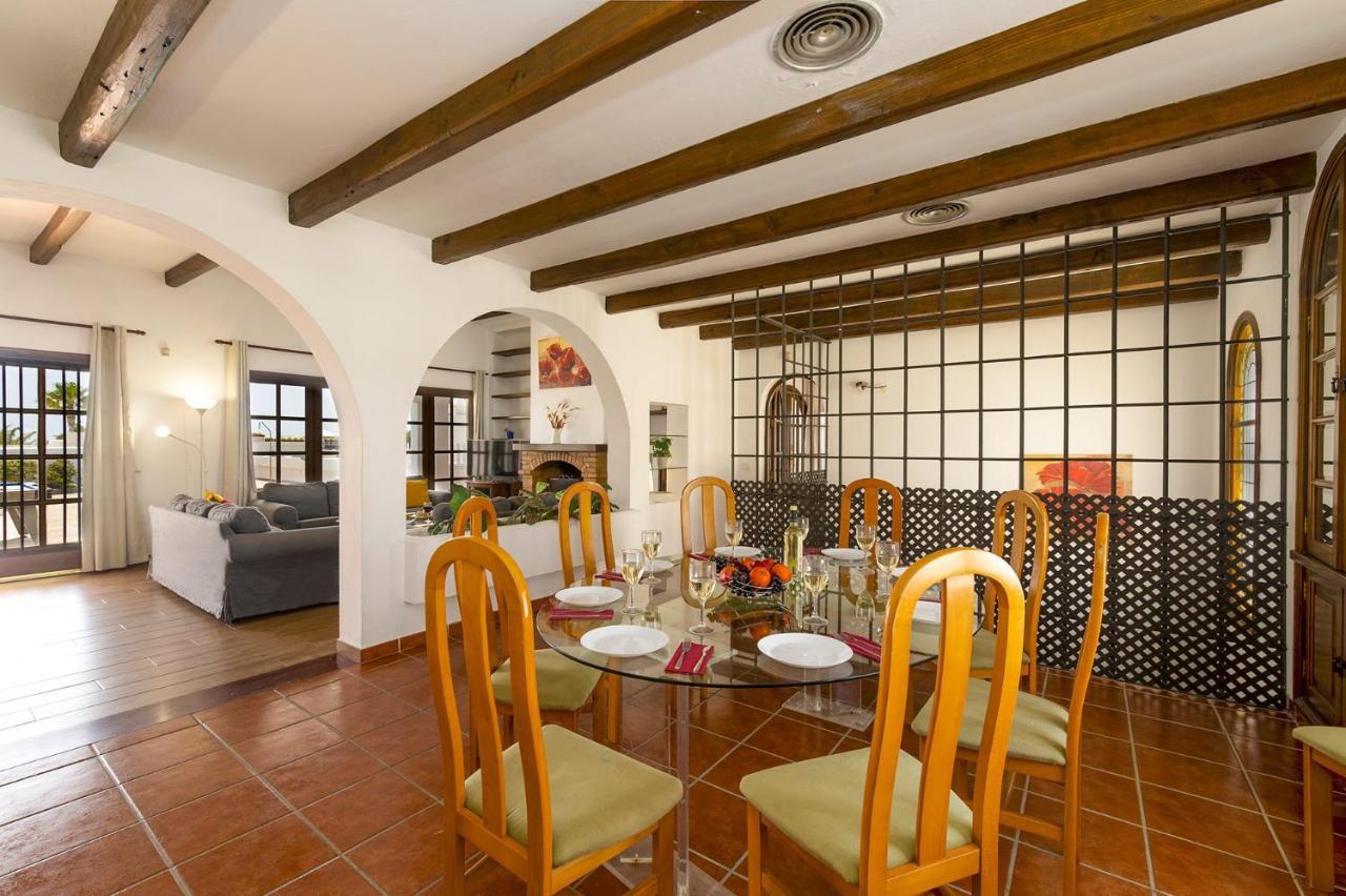 Villa Nikki By Villa Plus Puerto del Carmen  Exteriér fotografie
