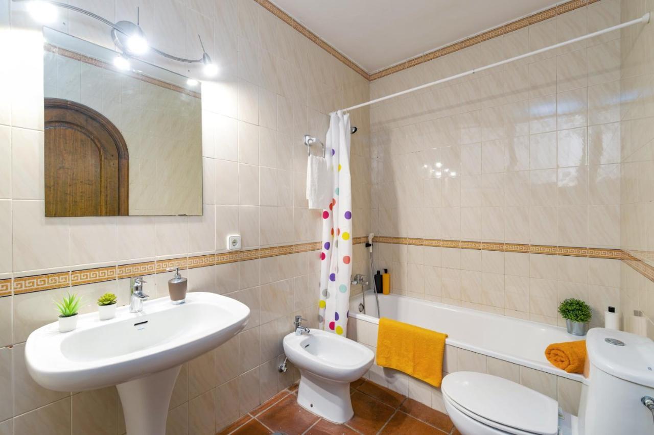Villa Nikki By Villa Plus Puerto del Carmen  Exteriér fotografie