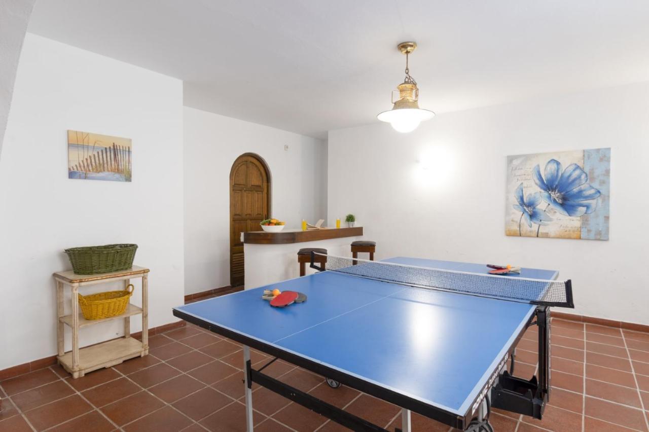 Villa Nikki By Villa Plus Puerto del Carmen  Exteriér fotografie