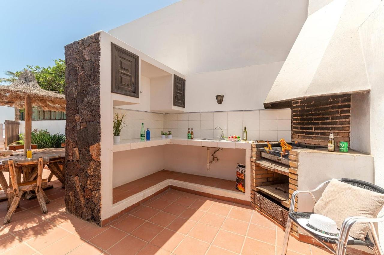 Villa Nikki By Villa Plus Puerto del Carmen  Exteriér fotografie
