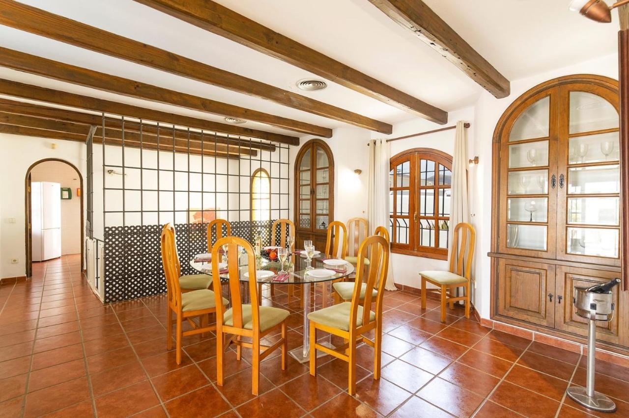 Villa Nikki By Villa Plus Puerto del Carmen  Exteriér fotografie