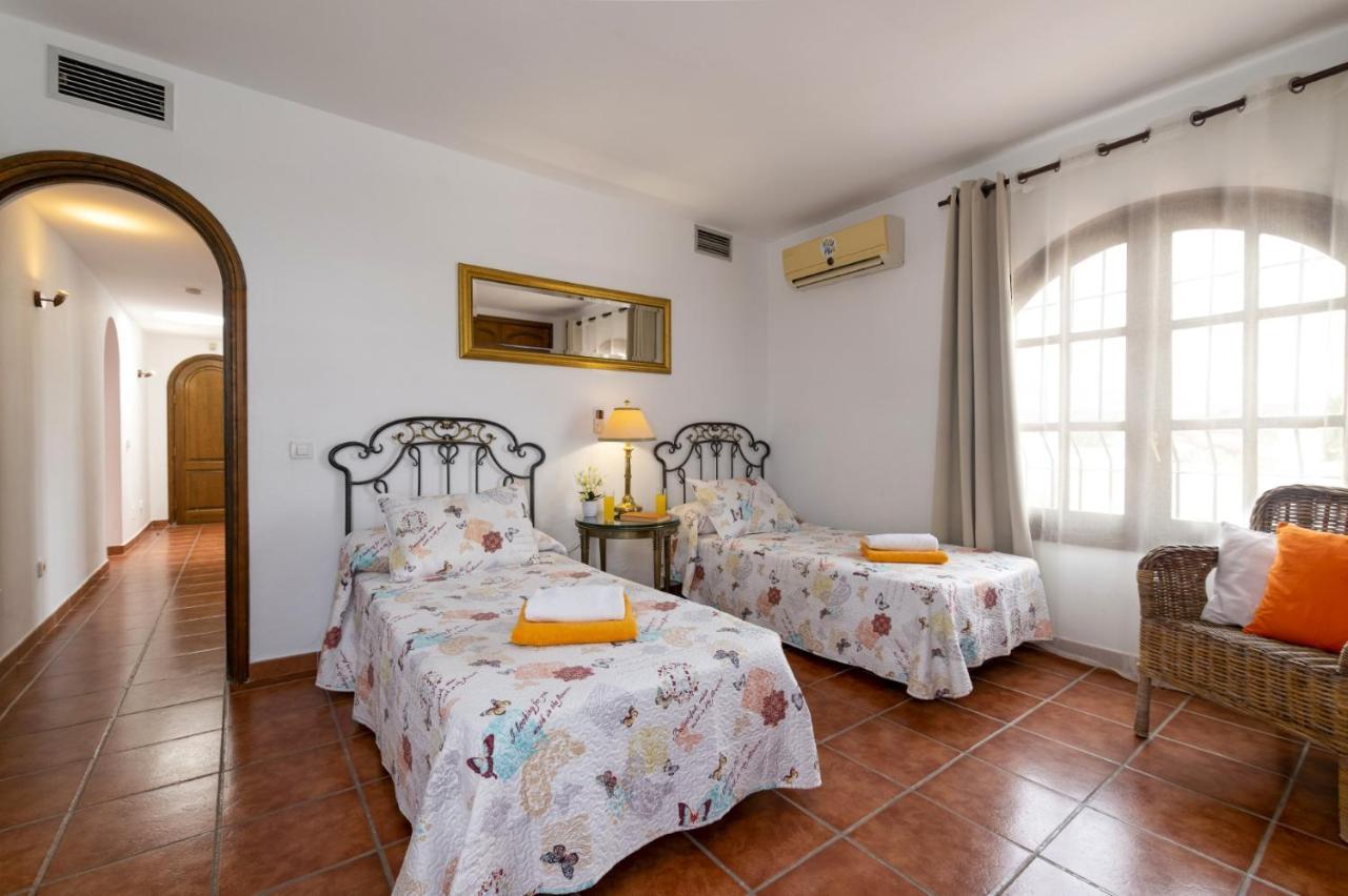 Villa Nikki By Villa Plus Puerto del Carmen  Exteriér fotografie