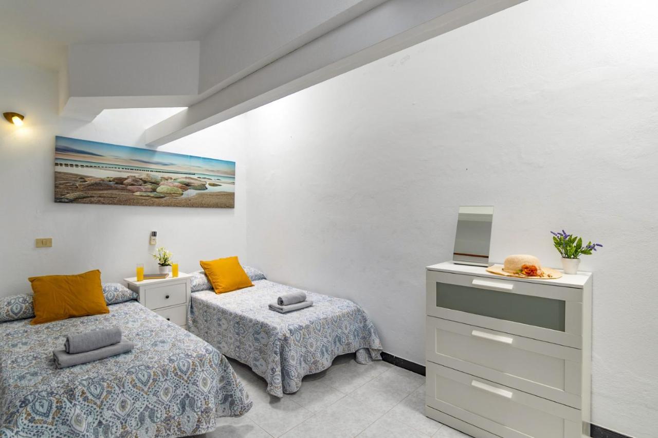 Villa Nikki By Villa Plus Puerto del Carmen  Exteriér fotografie