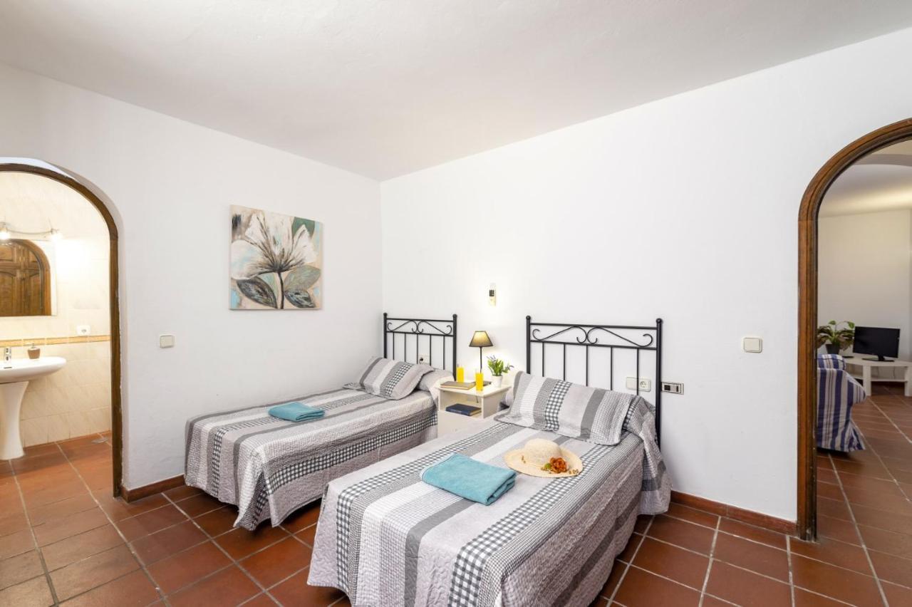 Villa Nikki By Villa Plus Puerto del Carmen  Exteriér fotografie