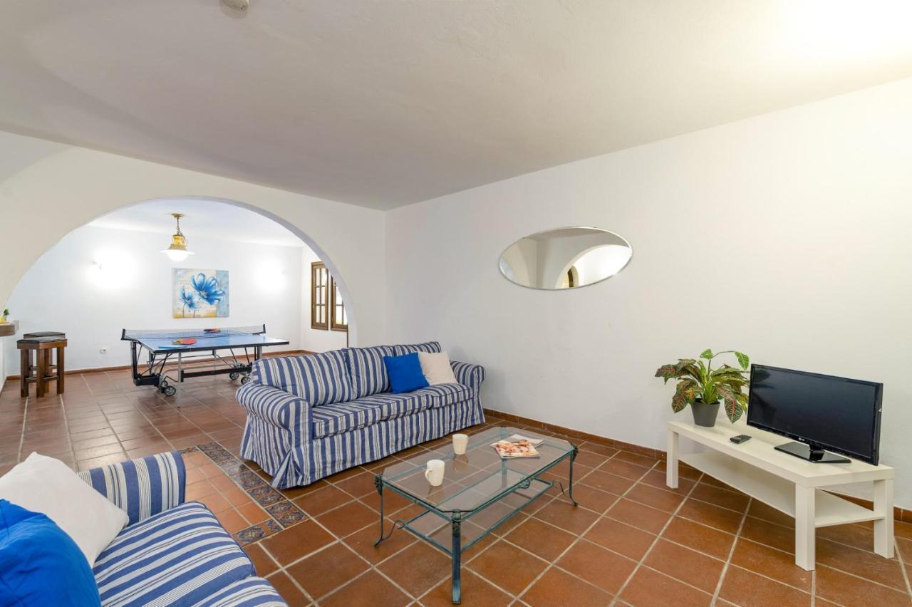 Villa Nikki By Villa Plus Puerto del Carmen  Exteriér fotografie